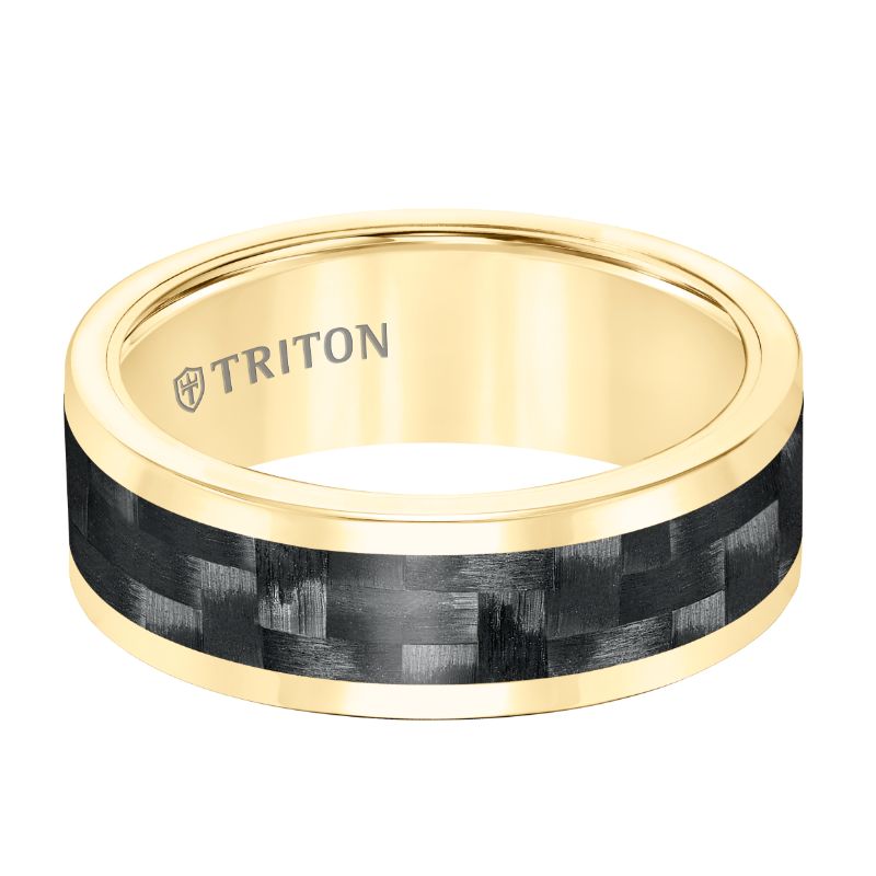 Triton carbon fiber ring discount