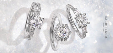 Gabriel & Co. Bridal