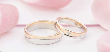 Wedding Bands
