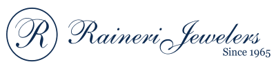 Raineri Jewelers Logo