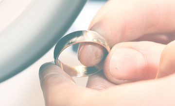 Jewelry Repairs