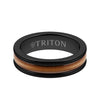 Triton Contemporary Wedding Band