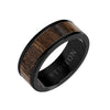 Triton Contemporary Wedding Band