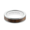 Triton Contemporary Wedding Band