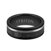 Triton Contemporary Wedding Band