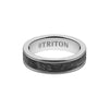 Triton Contemporary Wedding Band