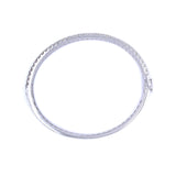Diamond Tennis Bangle 1.88ct